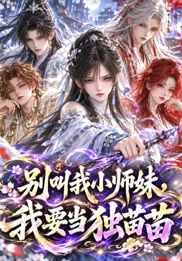 《别叫我小师妹，我要当独苗苗&别叫我小师妹我要当独苗苗（233集）AI短剧》短剧全集免费在线观看-CD网盘社