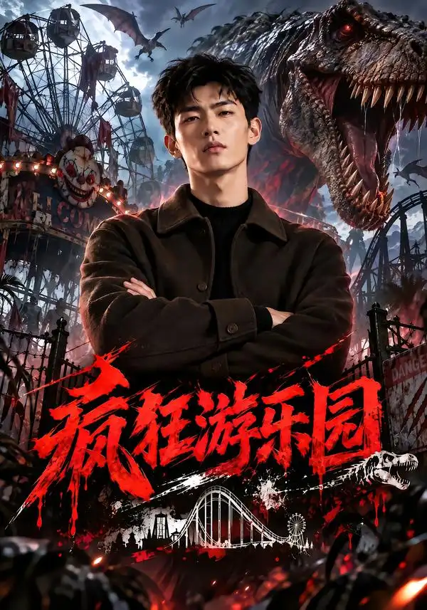 疯狂游乐园（120集）AI短剧全集免费在线观看 - 第一搜