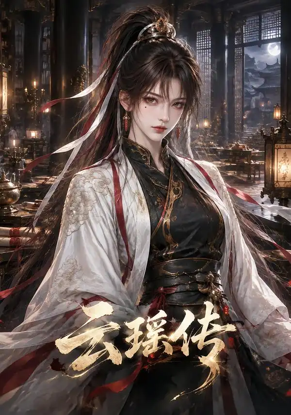 《云瑶传（352集）AI短剧》短剧全集免费在线观看-CD网盘社