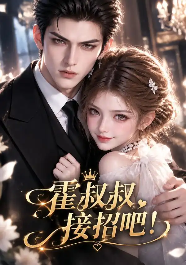 《霍叔叔，接招吧！&霍叔叔接招吧（128集）AI短剧》短剧全集免费在线观看-CD网盘社