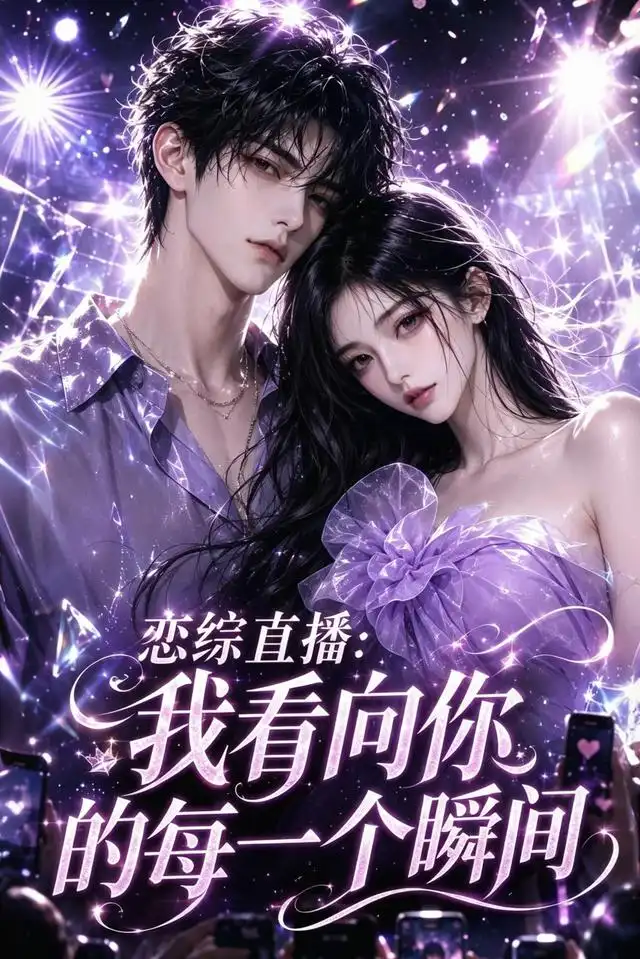 恋综直播：我看向你的每一个瞬间&恋综直播我看向你的每一个瞬间（111集）AI短剧全集免费在线观看 - 第一搜