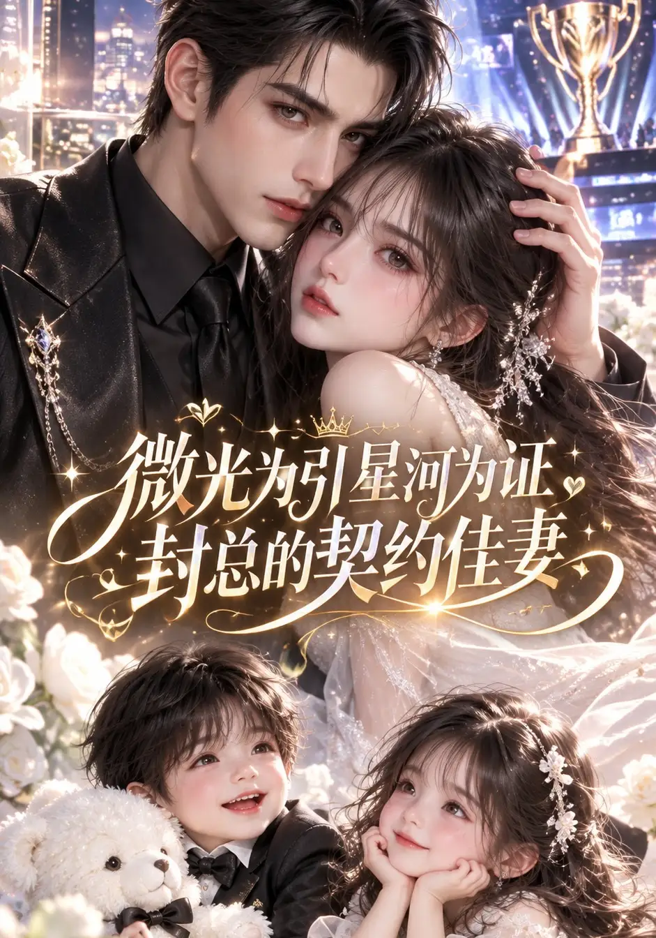 微光为引星河为证：封总的契约佳妻&微光为引星河为证封总的契约佳妻（80集）AI短剧全集免费在线观看 - 第一搜
