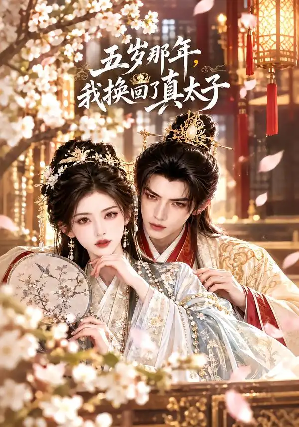 《五岁那年，我换回了真太子&五岁那年我换回了真太子（73集）AI短剧》短剧全集免费在线观看-CD网盘社