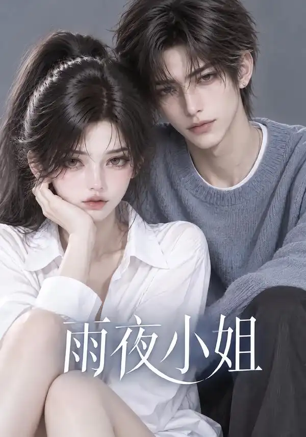 《雨夜小姐（116集）AI短剧》短剧全集免费在线观看-CD网盘社