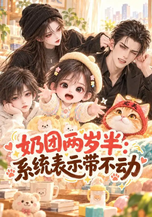 《奶团两岁半：系统表示带不动&奶团两岁半系统表示带不动（148集）AI短剧》短剧全集免费在线观看-CD网盘社