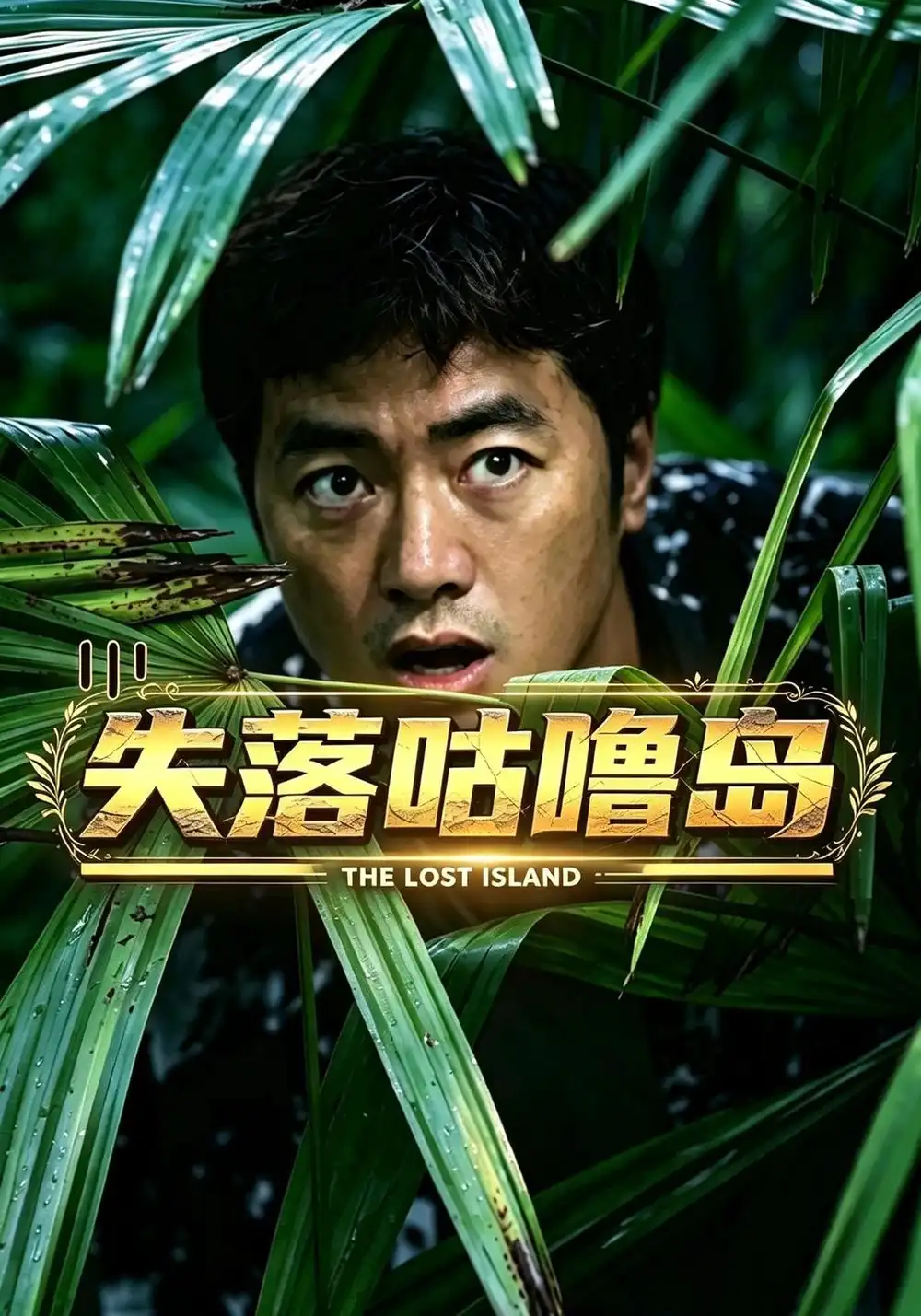 《失落咕噜岛（60集）向渤＆方帅＆陈千禧》短剧全集免费在线观看-CD网盘社
