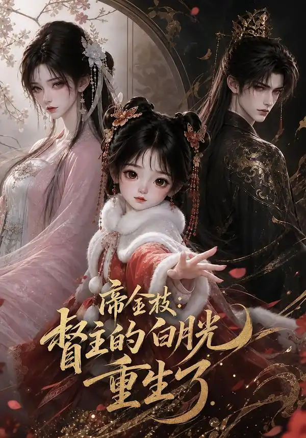 《帝金枝：督主的白月光重生了&帝金枝督主的白月光重生了（151集）AI短剧》短剧全集免费在线观看-CD网盘社