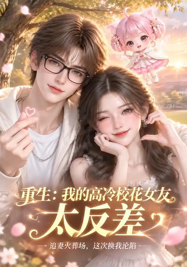 《重生：我的高冷校花女友太反差&重生我的高冷校花女友太反差（147集）AI短剧》短剧全集免费在线观看-CD网盘社