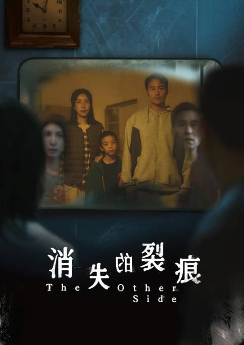 [台剧]《消失的裂痕》（2026）剧情 / 悬疑 / 惊悚 豆瓣7.2[夸克网盘]