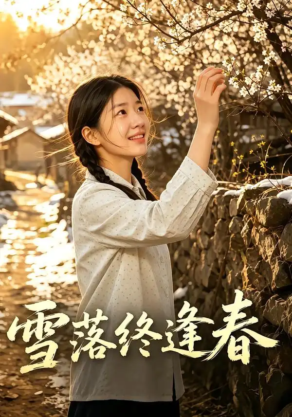 《雪落终逢春（77集）蔡承峻&古宛鑫》短剧全集免费在线观看-CD网盘社