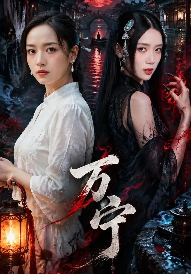 万宁（61集）陈澜钧&蔡明哲&朱玉全集免费在线观看 - 第一搜