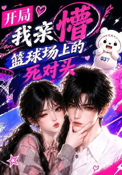 《开局我亲懵篮球场上的死对头（60集）AI短剧》短剧全集免费在线观看