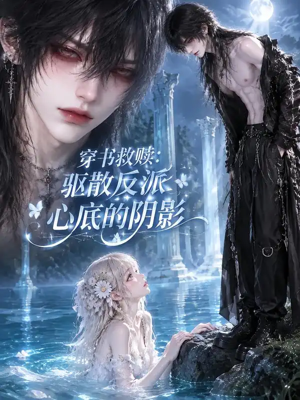 《穿书救赎：驱散反派心底的阴影&穿书救赎驱散反派心底的阴影（173集）AI短剧》短剧全集免费在线观看-CD网盘社