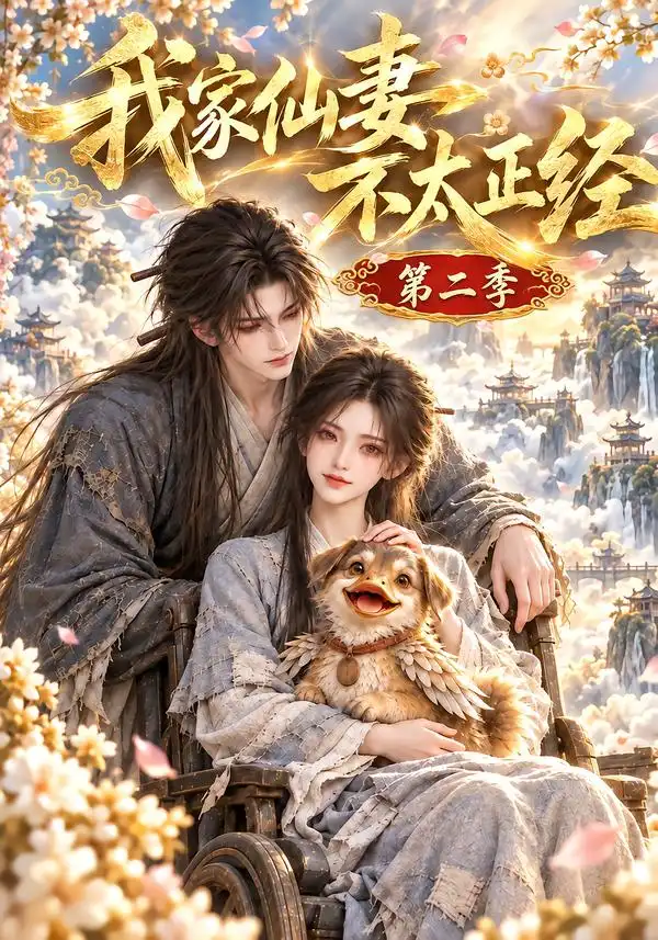 我家仙妻不太正经第二季（120集）AI短剧全集免费在线观看 - 第一搜