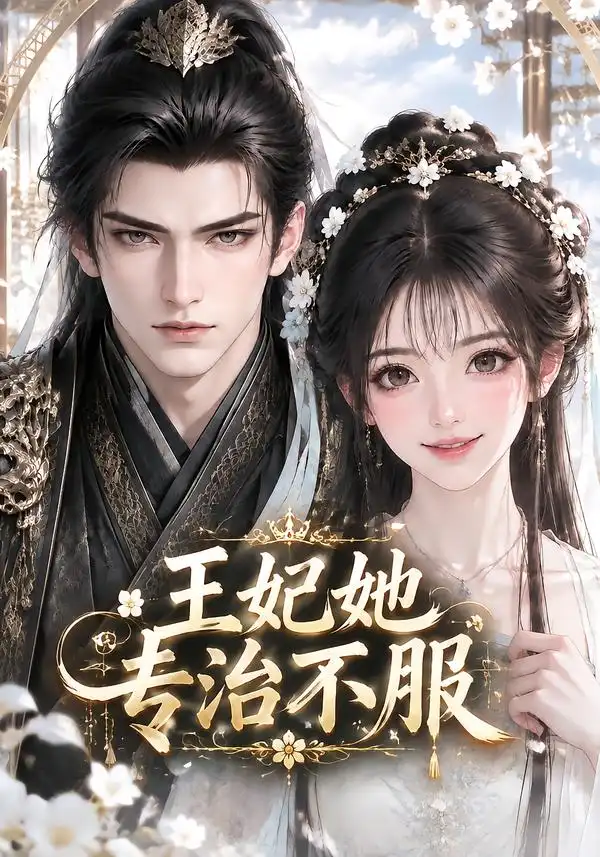《王妃她专治不服（74集）AI短剧》短剧全集免费在线观看-CD网盘社