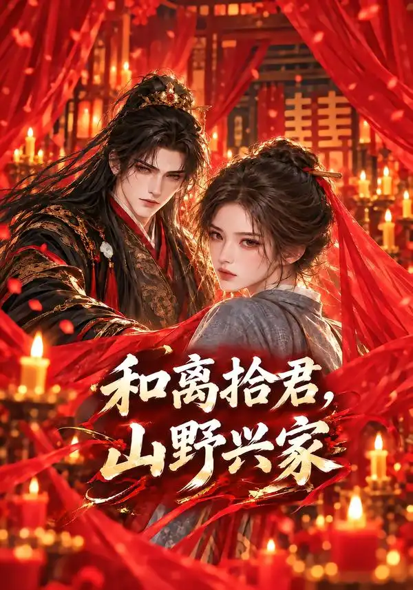 《和离拾君，山野兴家&和离拾君山野兴家（115集）AI短剧》短剧全集免费在线观看-CD网盘社