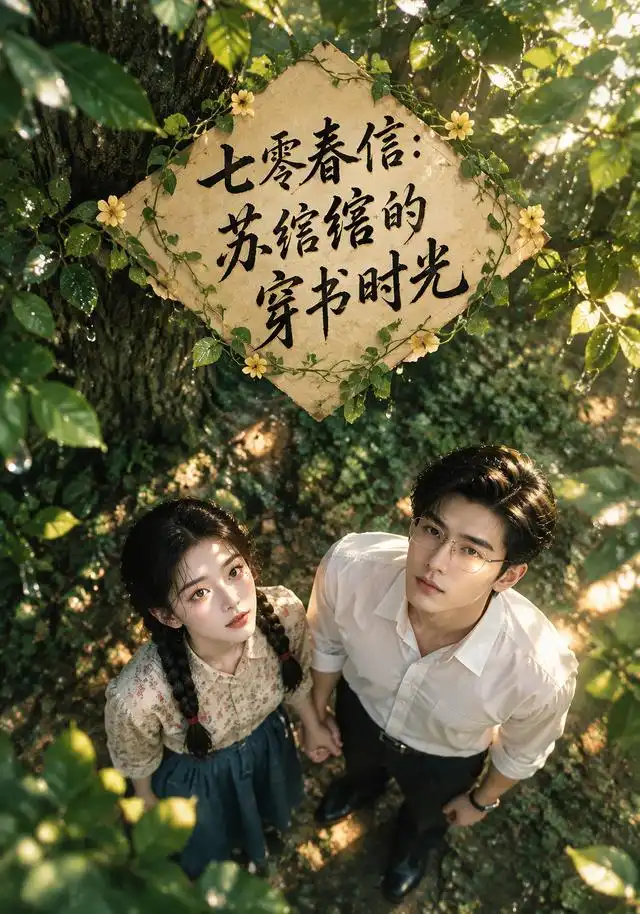 七零春信苏绾绾的穿书时光（181集）AI短剧全集免费在线观看 - 第一搜
