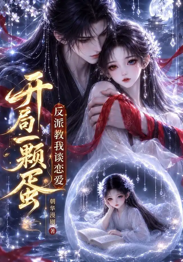 《开局一颗蛋反派教我谈恋爱（60集）AI短剧》短剧全集免费在线观看-CD网盘社