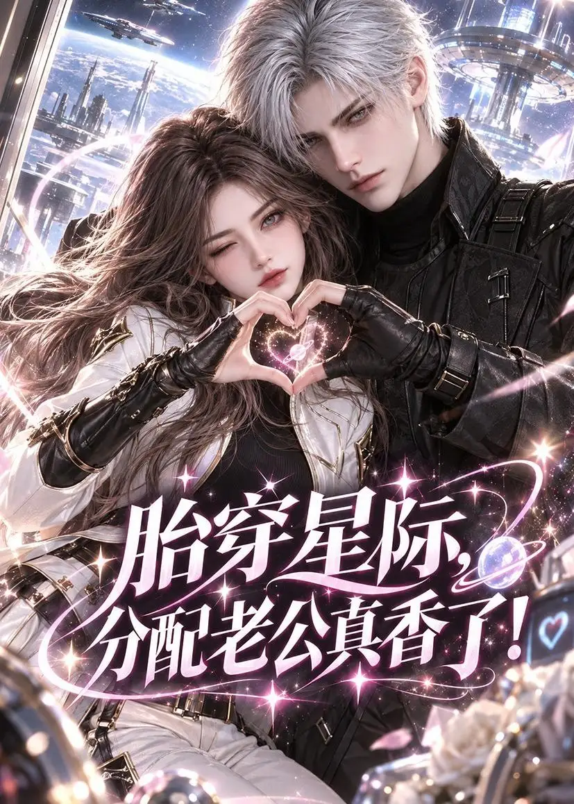 《胎穿星际,分配老公真香了!&胎穿星际分配老公真香了(164集)AI短剧》短剧全集免费在线观看-CD网盘社