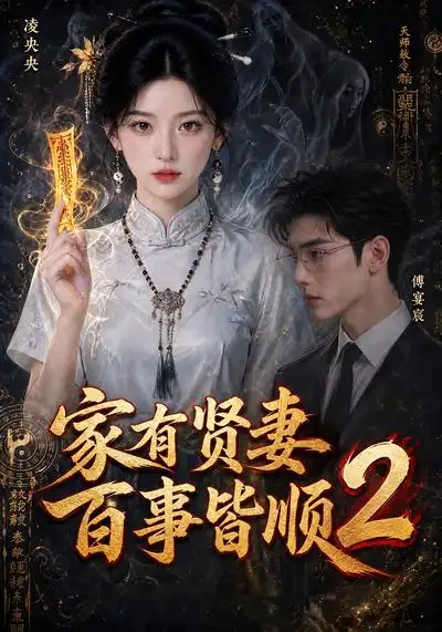 家有贤妻，百事皆顺2&家有贤妻百事皆顺2（327集）AI短剧全集免费在线观看 - 第一搜