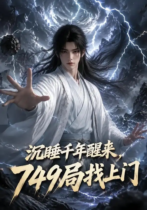 《沉睡千年醒来，749局找上门&沉睡千年醒来749局找上门（140集）AI短剧》短剧全集免费在线观看-CD网盘社