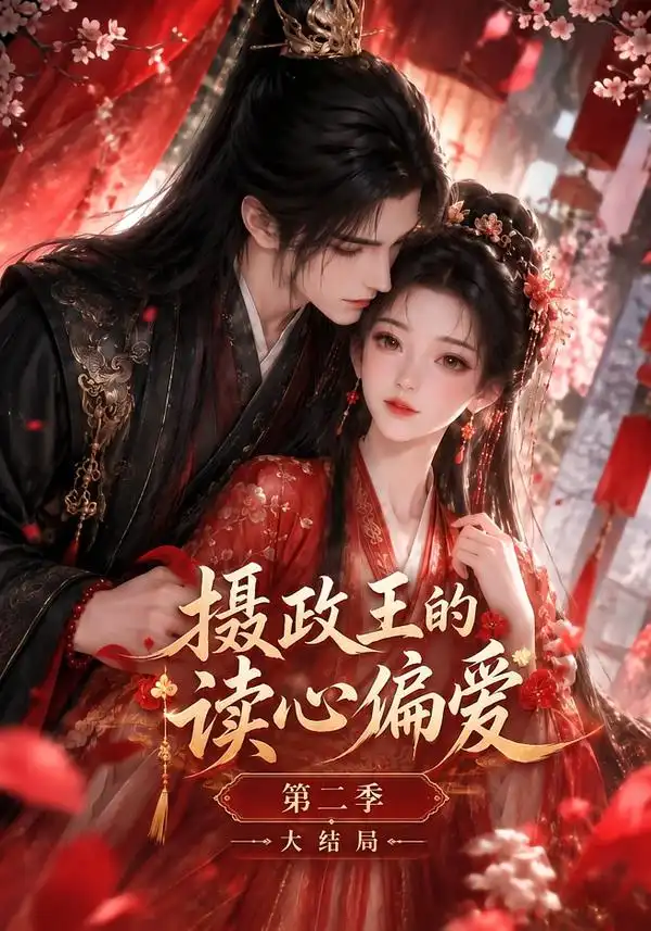 《摄政王的读心偏爱第二季（124集）AI短剧》短剧全集免费在线观看-CD网盘社