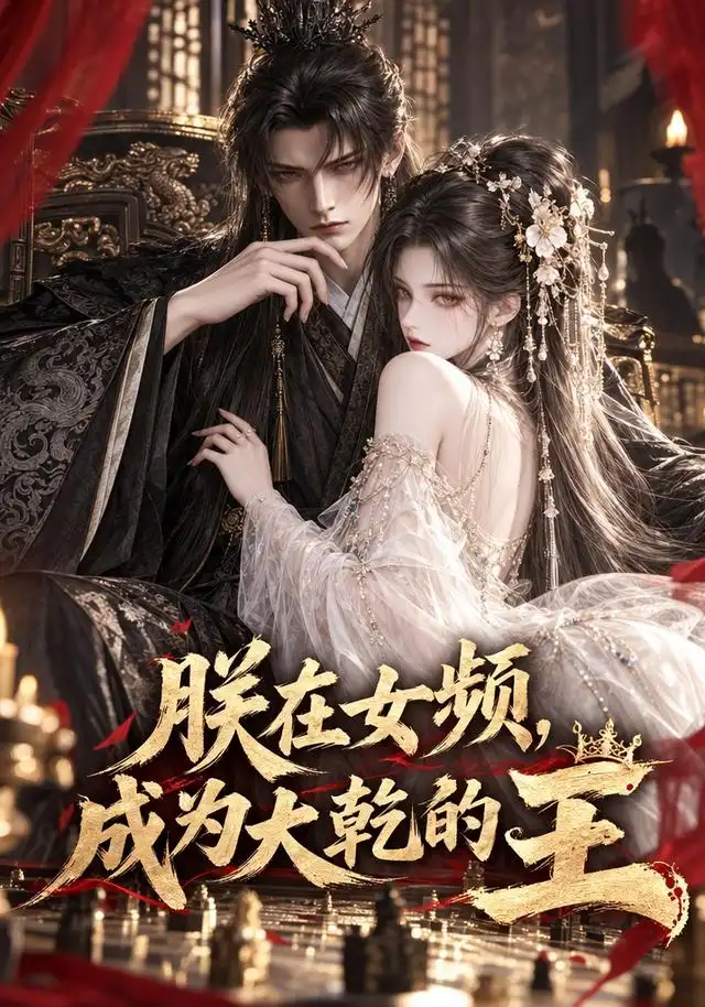 《朕在女频，成为大乾的王&朕在女频成为大乾的王（133集）AI短剧》短剧全集免费在线观看-CD网盘社