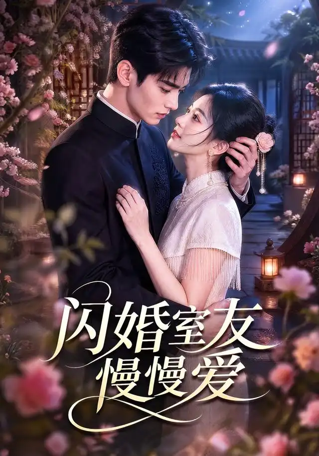 《闪婚室友慢慢爱(91集)AI短剧》短剧全集免费在线观看-CD网盘社
