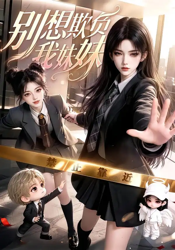 《别想欺负我妹妹（97集）AI短剧》短剧全集免费在线观看-CD网盘社