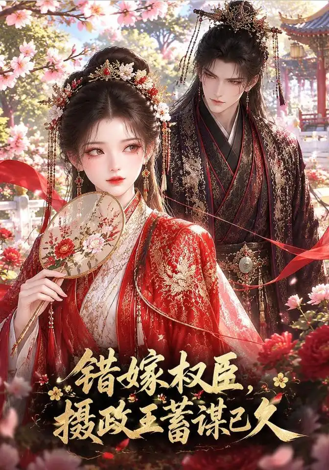 错嫁权臣：摄政王蓄谋已久&错嫁权臣摄政王蓄谋已久（111集）AI短剧全集免费在线观看 - 第一搜