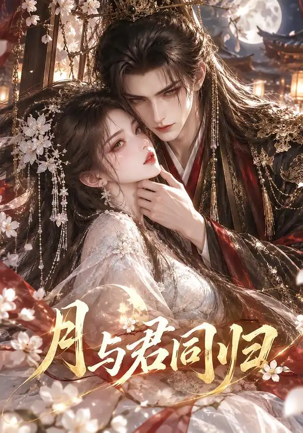 《月与君同归（116集）AI短剧》短剧全集免费在线观看-CD网盘社