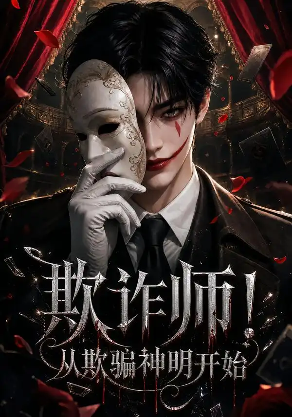 欺诈师!从欺骗神明开始&欺诈师从欺骗神明开始（442集） AI短剧全集免费在线观看 - 第一搜