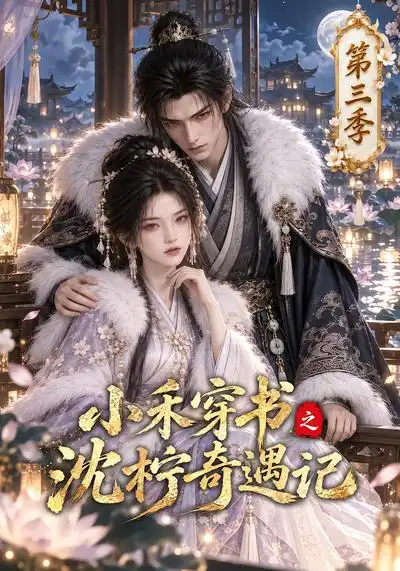 《小禾穿书之沈柠奇遇记第三季（116集）AI短剧》短剧全集免费在线观看-CD网盘社