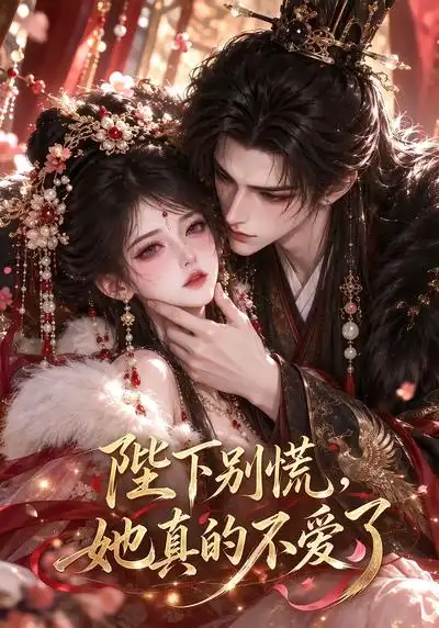 《陛下别慌，她真的不爱了&陛下别慌她真的不爱了（75集）AI短剧》短剧全集免费在线观看-CD网盘社