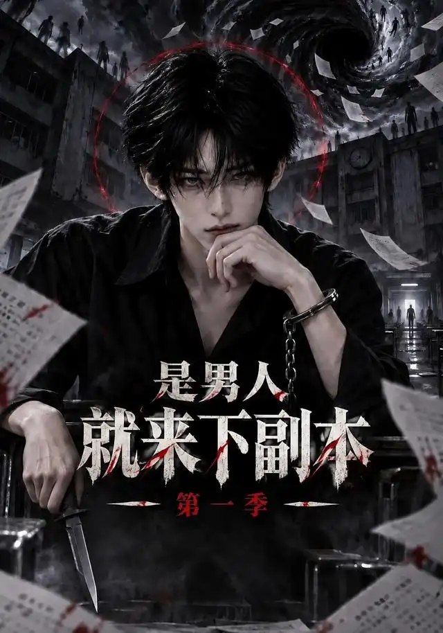 《是男人就来下副本第一季（154集）AI短剧》短剧全集免费在线观看-CD网盘社