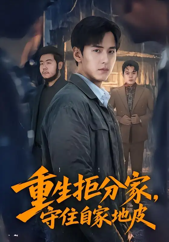 《重生拒分家，守住自家地皮（60集）杨晨&方梨》短剧全集免费在线观看-CD网盘社