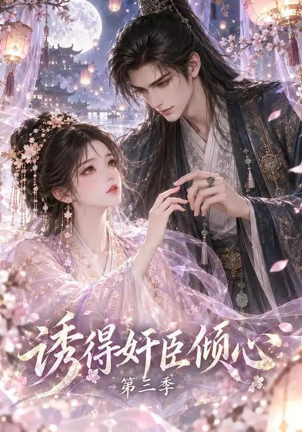 《诱得奸臣倾心第三季（144集）AI短剧》短剧全集免费在线观看-CD网盘社