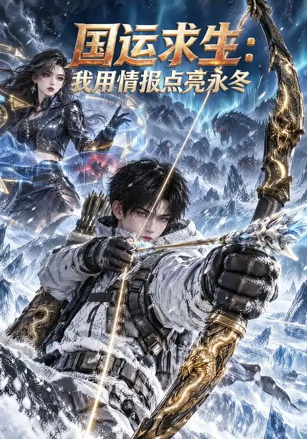 国运求生：我用情报点亮永冬&国运求生我用情报点亮永冬（77集）AI短剧全集免费在线观看 - 第一搜