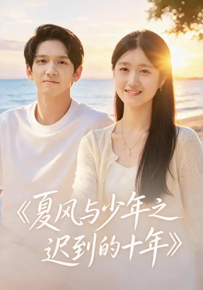 《夏风与少年之迟到的十年（13集）唐雯清&许铭润》短剧全集免费在线观看-CD网盘社