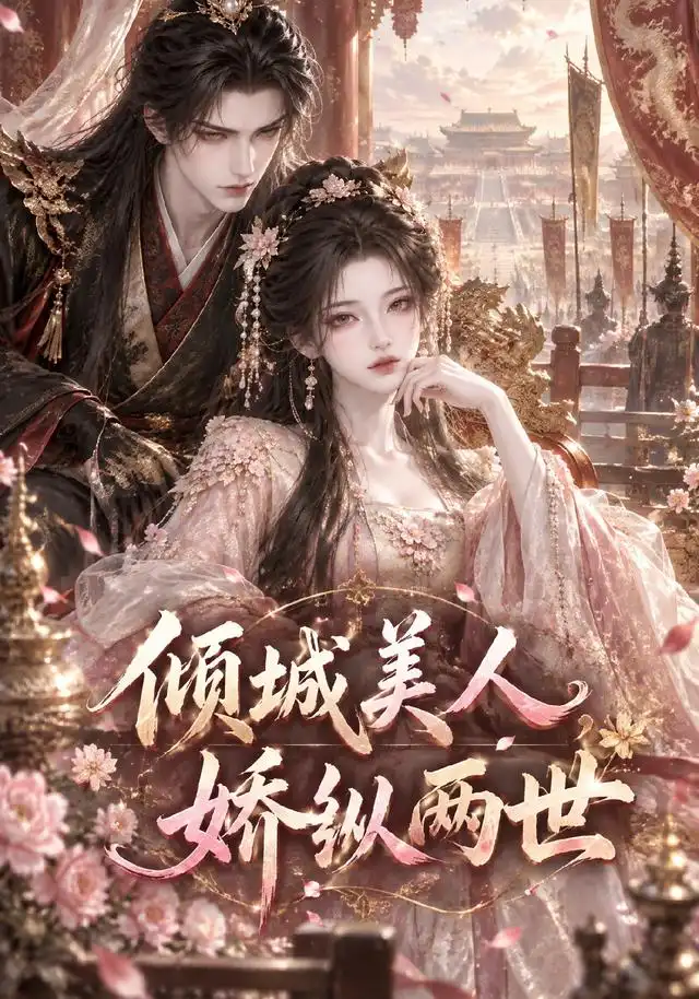 《倾城美人，娇纵两世&倾城美人娇纵两世（500集）AI短剧》短剧全集免费在线观看-CD网盘社