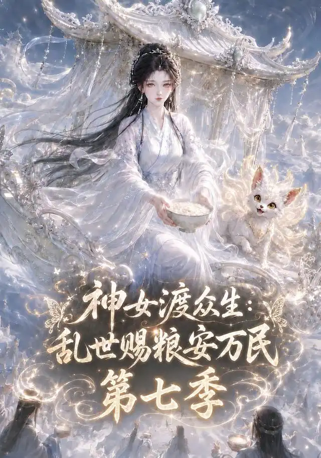 《神女渡众生乱世赐粮安万民第七季（170集）AI短剧》短剧全集免费在线观看-CD网盘社