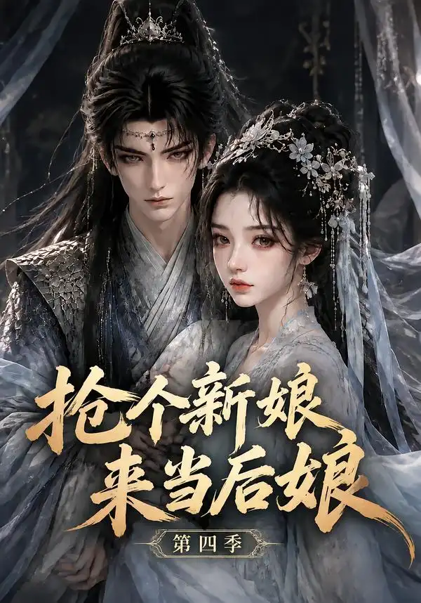 《抢个新娘来当后娘第四季（135集）AI短剧》短剧全集免费在线观看-CD网盘社