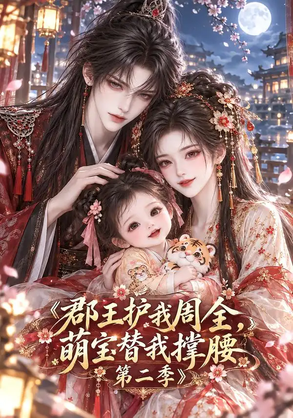 《郡王护我周全，萌宝替我撑腰第二季&郡王护我周全萌宝替我撑腰第二季（141集）AI短剧》短剧全集免费在线观看-CD网盘社