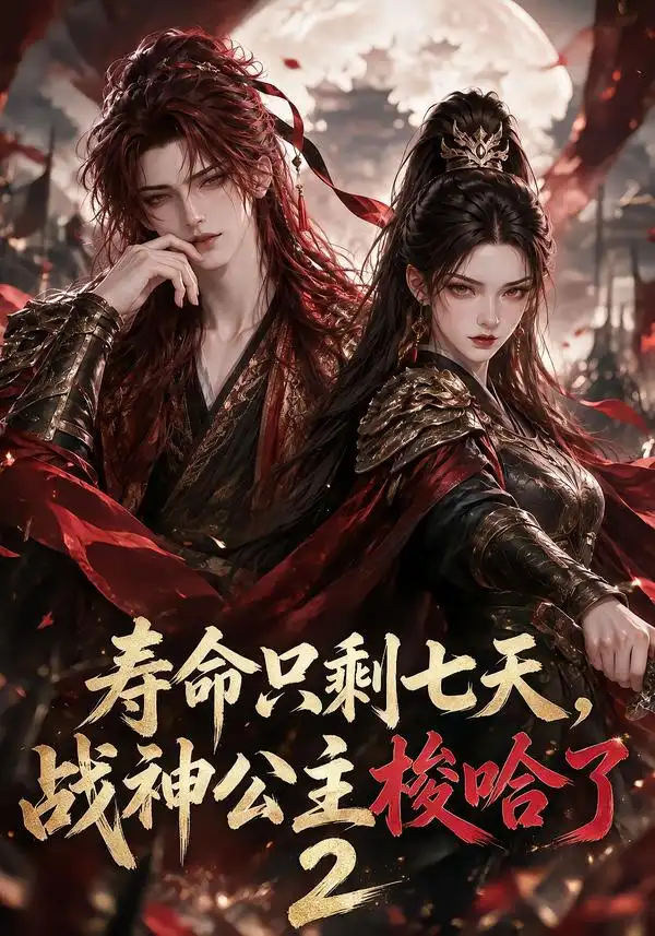 《寿命只剩七天，战神公主梭哈了2&寿命只剩七天战神公主梭哈了2（204集）AI短剧》短剧全集免费在线观看-CD网盘社