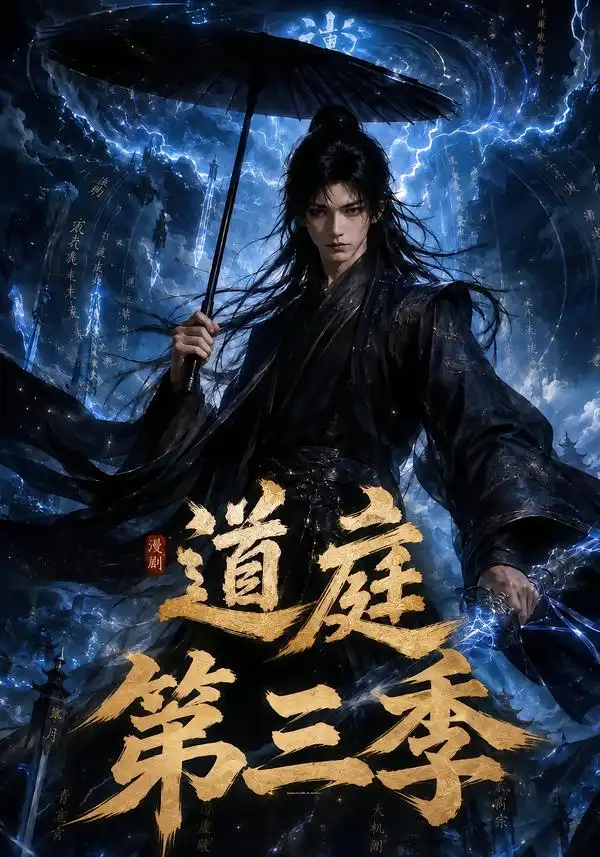 《道庭第三季（102集）AI短剧》短剧全集免费在线观看