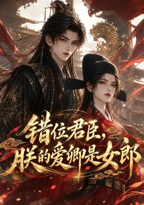 错位君臣，朕的爱卿是女郎&错位君臣朕的爱卿是女郎（35集）AI短剧全集免费在线观看 - 第一搜