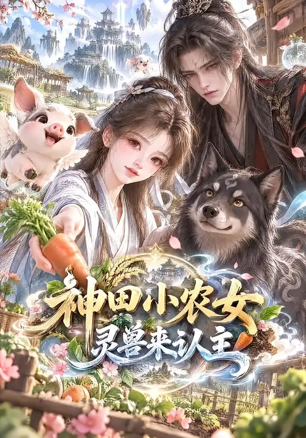 《神田小农女灵兽来认主（111集）AI短剧》短剧全集免费在线观看-CD网盘社