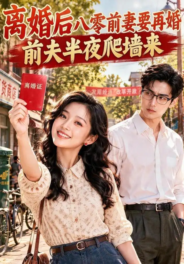 《离婚后八零前妻要再婚，前夫半夜爬墙来&离婚后八零前妻要再婚前夫半夜爬墙来（155集）AI短剧》短剧全集免费在线观看-CD网盘社