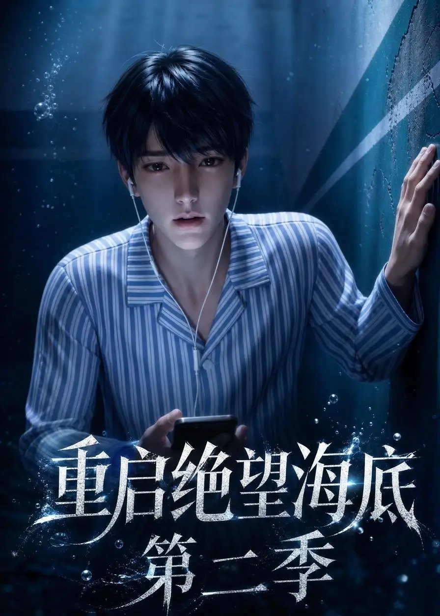 《重启绝望海底第二季（111集）AI短剧》短剧全集免费在线观看-CD网盘社