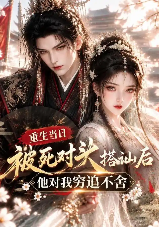 《重生当日被死对头搭讪后他对我穷追不舍（128集）AI短剧》短剧全集免费在线观看-CD网盘社